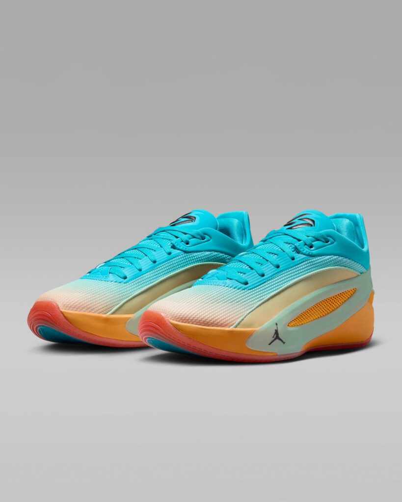 【ポイント2倍！】 JORDAN LUKA 5PF IO5034-900