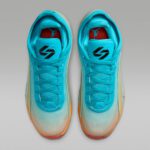 【ポイント2倍！】 JORDAN LUKA 5PF IO5034-900 画像4