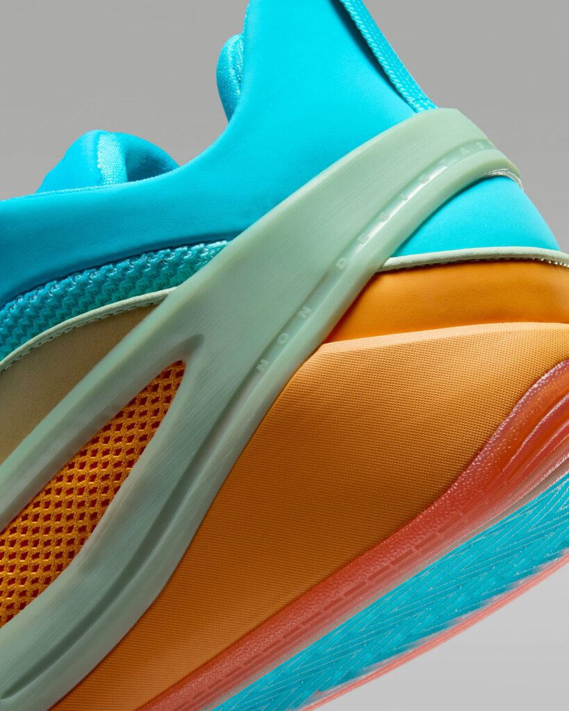 JORDAN 【ポイント2倍！】 JORDAN LUKA 5PF IO5034-900 | step by step