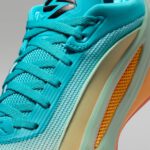 【ポイント2倍！】 JORDAN LUKA 5PF IO5034-900 画像7
