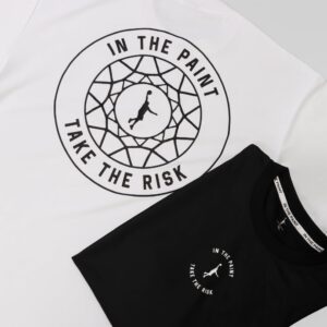 IN THE PAINT ペイズリーTシャツ ITP26006