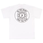 IN THE PAINT ペイズリーTシャツ ITP26006 画像3
