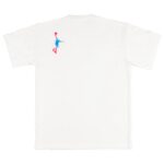 IN THE PAINT マイアミバイス Tシャツ ITP26010 画像6