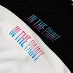 IN THE PAINT マイアミバイス Tシャツ ITP26010 画像1