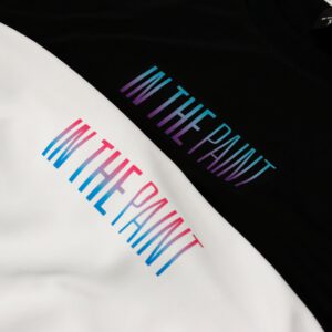 IN THE PAINT マイアミバイス Tシャツ ITP26010