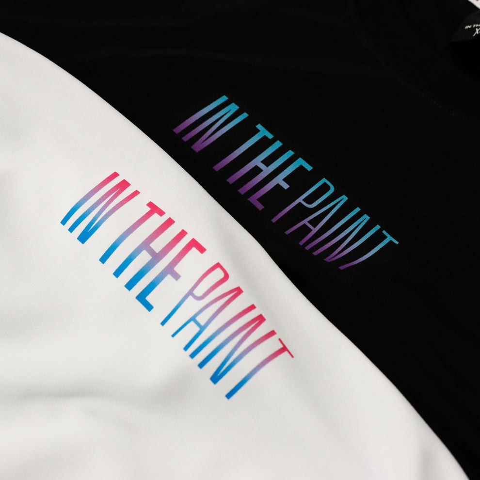 IN THE PAINT マイアミバイス Tシャツ ITP26010
