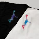 IN THE PAINT マイアミバイス Tシャツ ITP26010 画像2