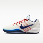 【ポイント2倍！】 NIKE SABRINA 3　"WNBA 30th" EP IH1126-100 画像3