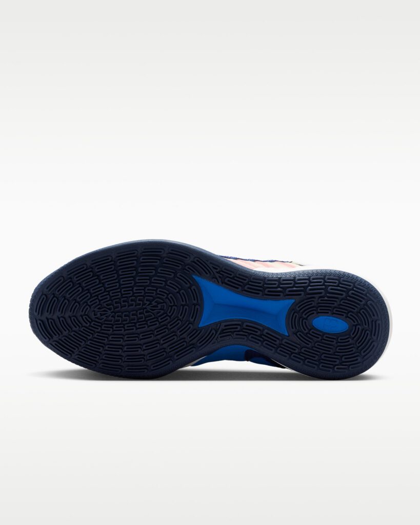 【ポイント2倍！】 NIKE SABRINA 3　"WNBA 30th" EP IH1126-100 画像6