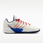 【ポイント2倍！】 NIKE SABRINA 3　"WNBA 30th" EP IH1126-100 画像2