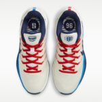 【ポイント2倍！】 NIKE SABRINA 3　"WNBA 30th" EP IH1126-100 画像4