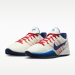 【ポイント2倍！】 NIKE SABRINA 3　"WNBA 30th" EP IH1126-100 画像1