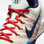 【ポイント2倍！】 NIKE SABRINA 3　"WNBA 30th" EP IH1126-100 画像7