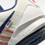 【ポイント2倍！】 NIKE SABRINA 3　"WNBA 30th" EP IH1126-100 画像9