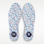 【ポイント2倍！】 NIKE SABRINA 3　"WNBA 30th" EP IH1126-100 画像10