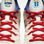 【ポイント2倍！】 NIKE SABRINA 3　"WNBA 30th" EP IH1126-100 画像8