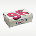 【ポイント2倍！】 NIKE SABRINA 3　"WNBA 30th" EP IH1126-100 画像12