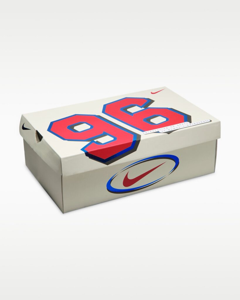 【ポイント2倍！】 NIKE SABRINA 3　"WNBA 30th" EP IH1126-100 画像12