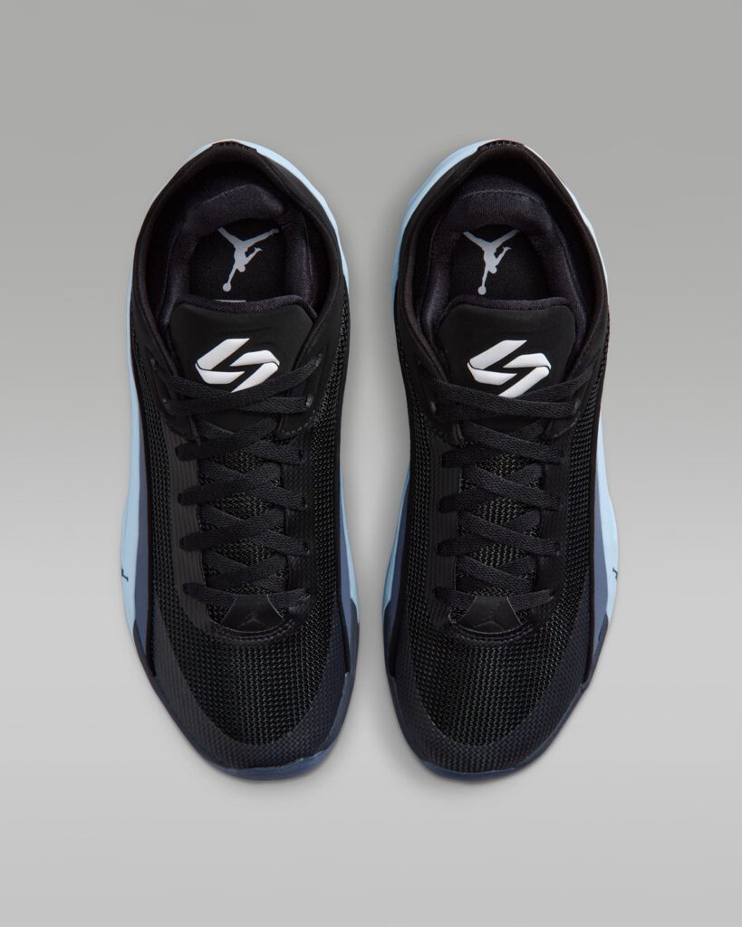 【ポイント2倍！】 JORDAN LUKA 5　"Viper Edge" PF IM5181-002 画像4