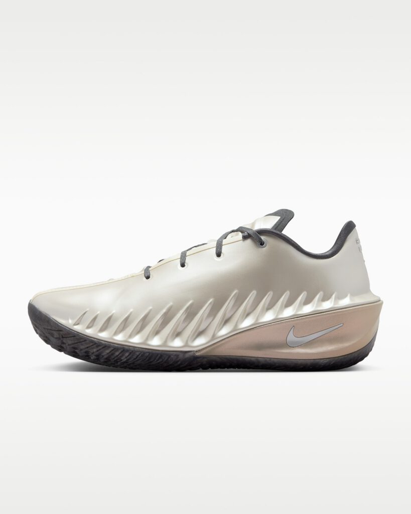 NIKE エアズーム G.T. CUT 4 EP IQ8243-001 画像3