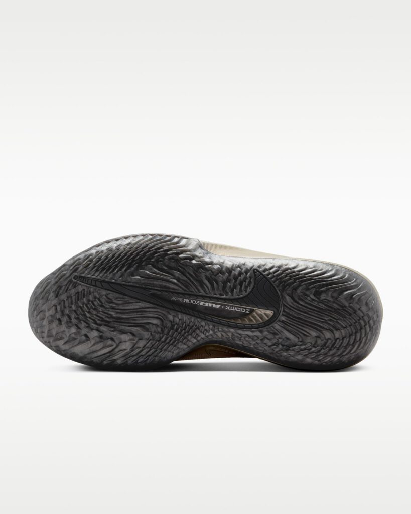 NIKE エアズーム G.T. CUT 4 EP IQ8243-001 画像6