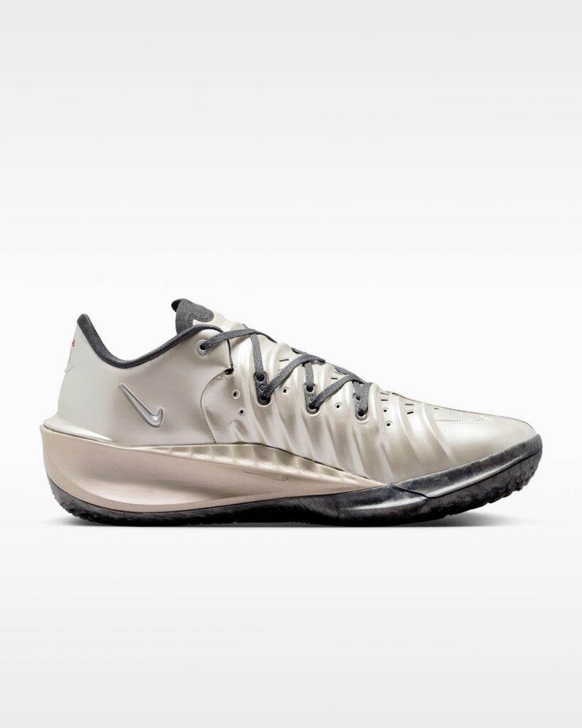 NIKE エアズーム G.T. CUT 4 EP IQ8243-001 画像2