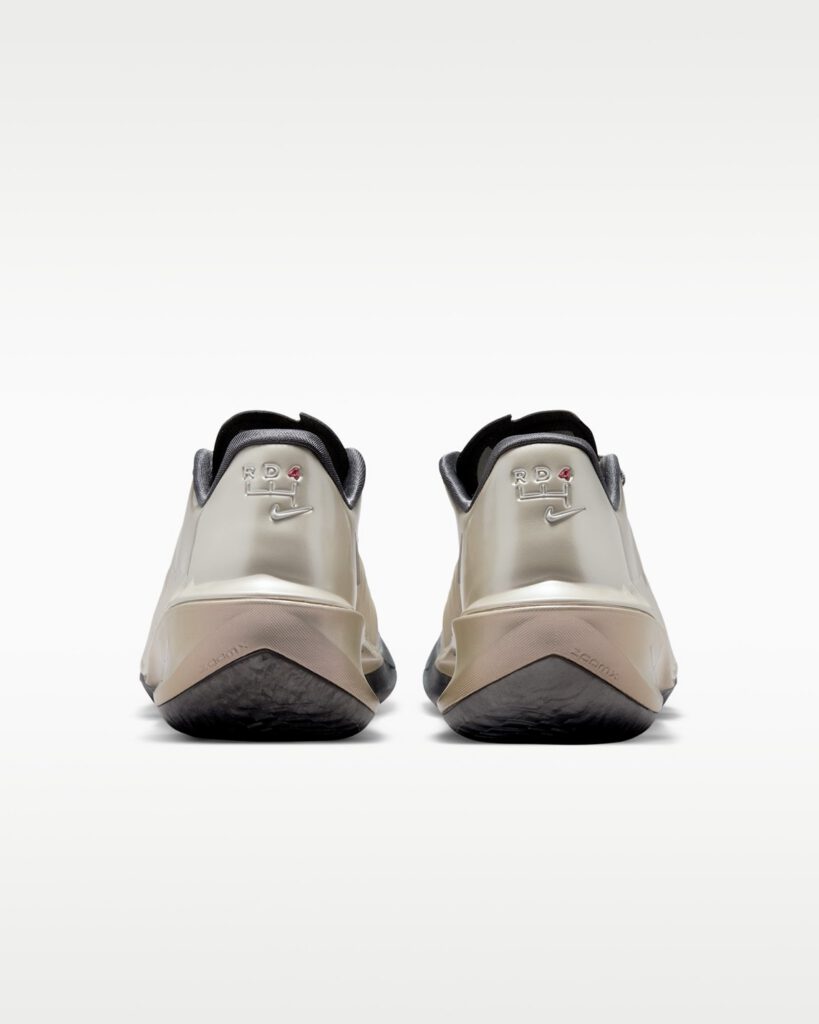 NIKE エアズーム G.T. CUT 4 EP IQ8243-001 画像5