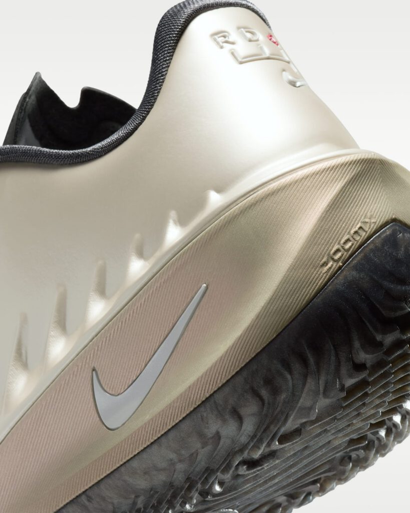 NIKE エアズーム G.T. CUT 4 EP IQ8243-001 画像8