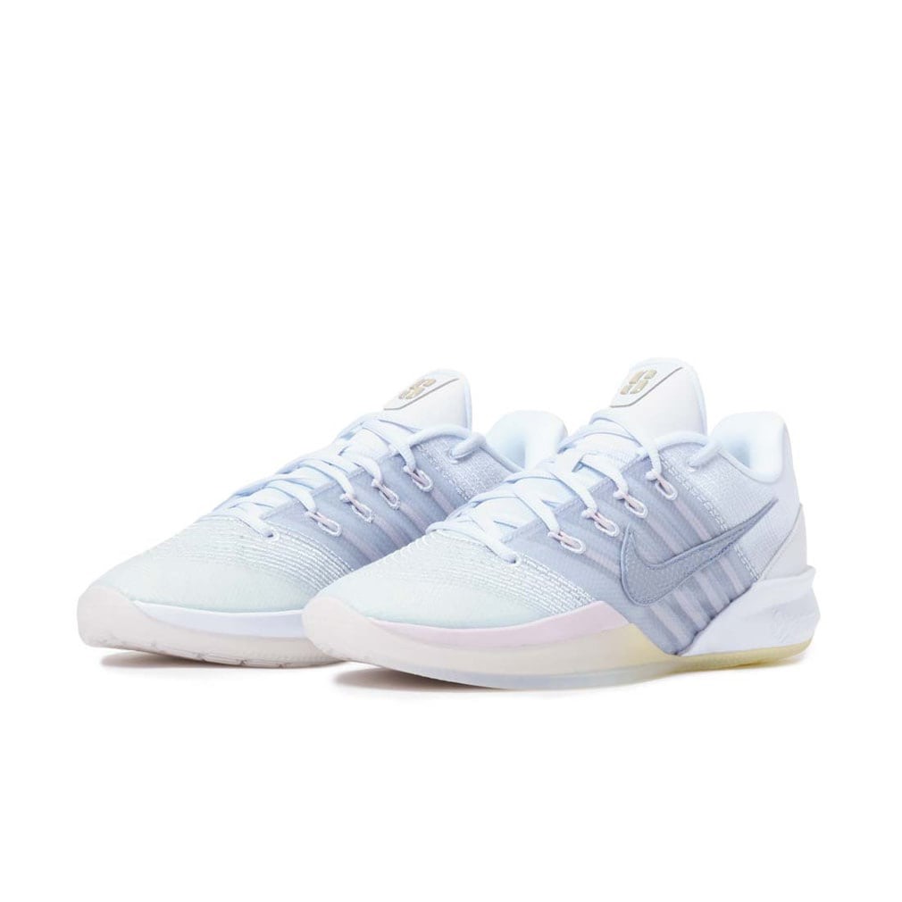 【ポイント2倍！】 NIKE SABRINA 3 EP HF2882-104