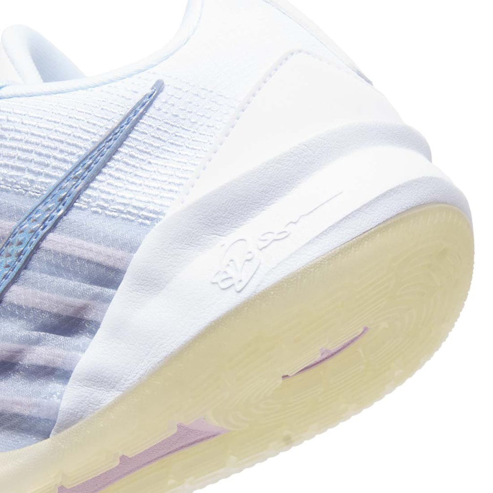 【ポイント2倍！】 NIKE SABRINA 3 EP HF2882-104 画像8