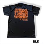 IN THE PAINT 当店限定コラボ Tシャツ ITPTS-2605 画像3