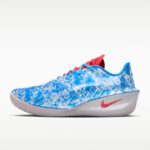 NIKE エアズーム G.T. CUT 4　"WNBA 30th" II7531-400 画像3