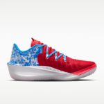 NIKE エアズーム G.T. CUT 4　"WNBA 30th" II7531-400 画像2