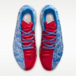 NIKE エアズーム G.T. CUT 4　"WNBA 30th" II7531-400 画像4