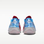 NIKE エアズーム G.T. CUT 4　"WNBA 30th" II7531-400 画像5