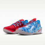 NIKE エアズーム G.T. CUT 4　"WNBA 30th" II7531-400 画像1