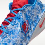 NIKE エアズーム G.T. CUT 4　"WNBA 30th" II7531-400 画像8