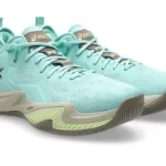 【ポイント2倍！】 ASICS NOVA SURGE LOW 2 1061A051-301 画像1