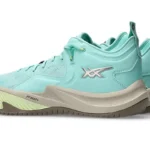 【ポイント2倍！】 ASICS NOVA SURGE LOW 2 1061A051-301 画像3