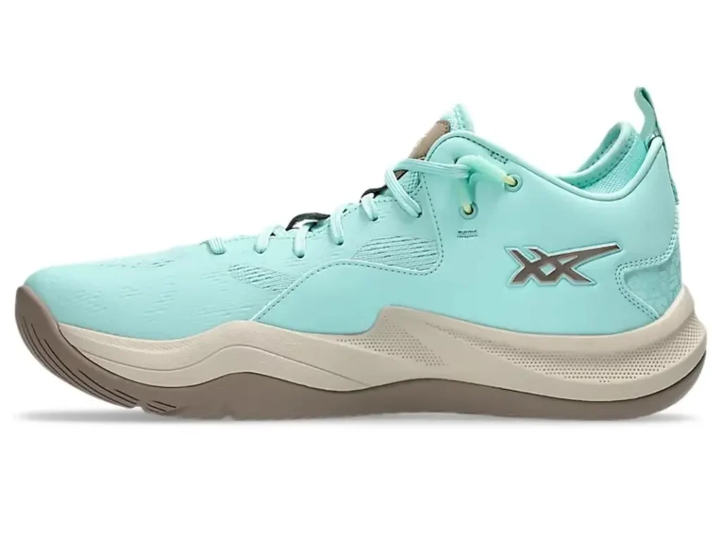 【ポイント2倍！】 ASICS NOVA SURGE LOW 2 1061A051-301 画像2