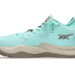 【ポイント2倍！】 ASICS NOVA SURGE LOW 2 1061A051-301 画像2