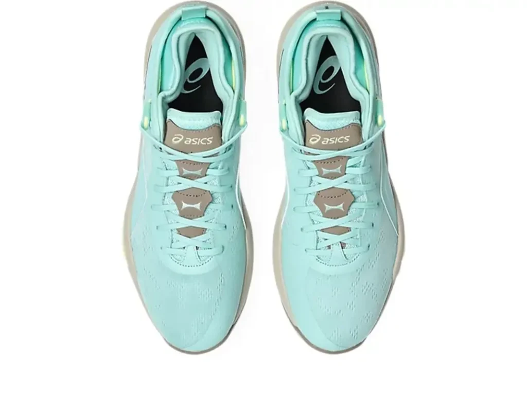 【ポイント2倍！】 ASICS NOVA SURGE LOW 2 1061A051-301 画像4