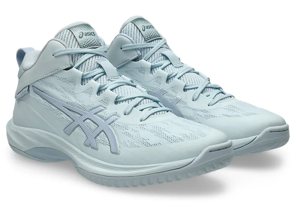 asics GEL HOOP V17 1063A096-400