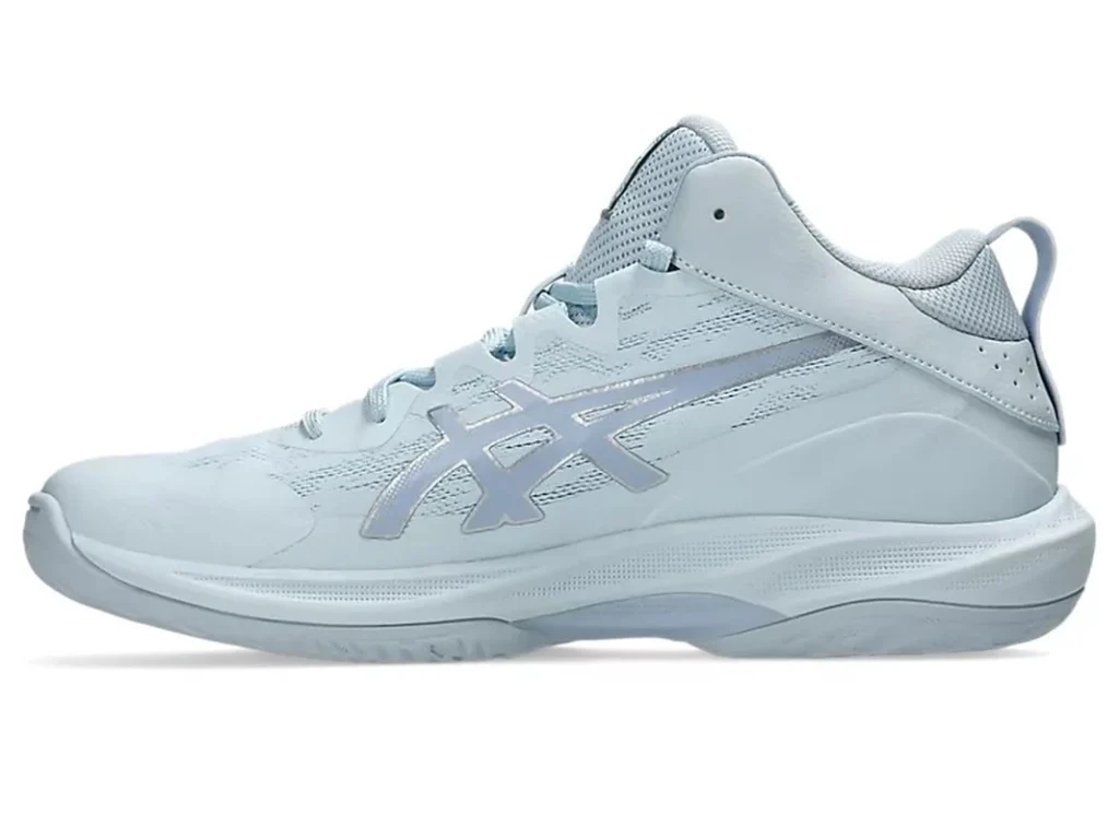 asics GEL HOOP V17 1063A096-400 画像3