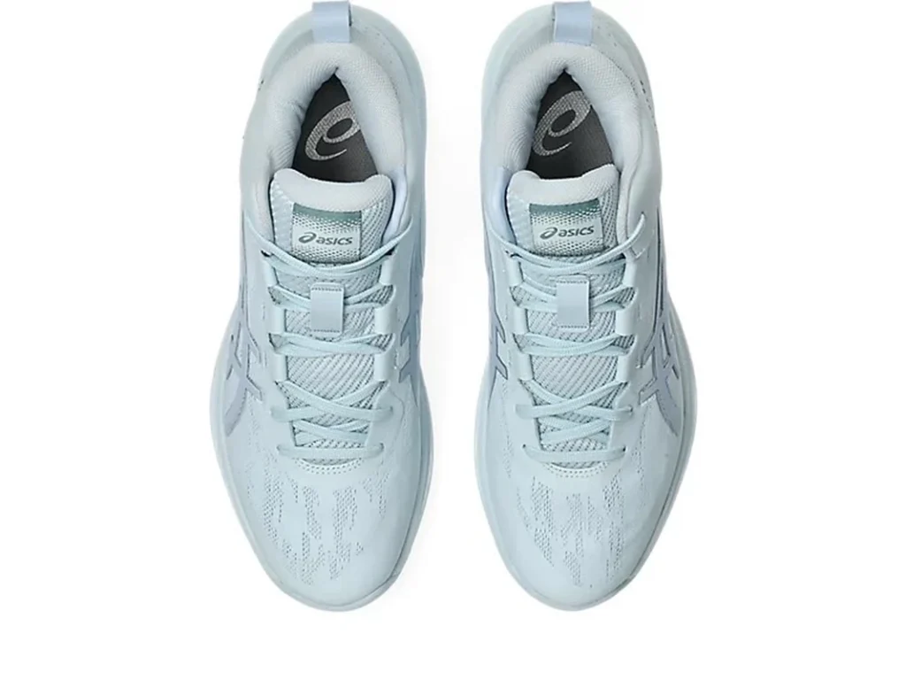 asics GEL HOOP V17 1063A096-400 画像6