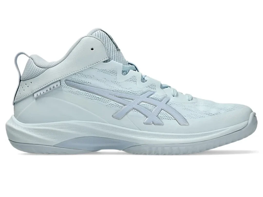 asics GEL HOOP V17 1063A096-400 画像2