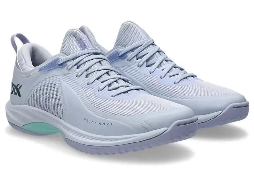 asics GLIDE NOVA FF 4 1063A105-500