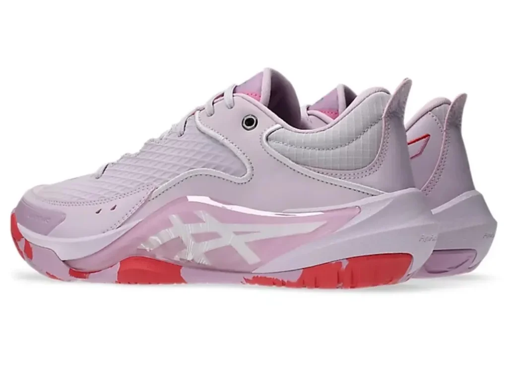 asics UNPRE ARS LOW 3 1063A113-500 画像8