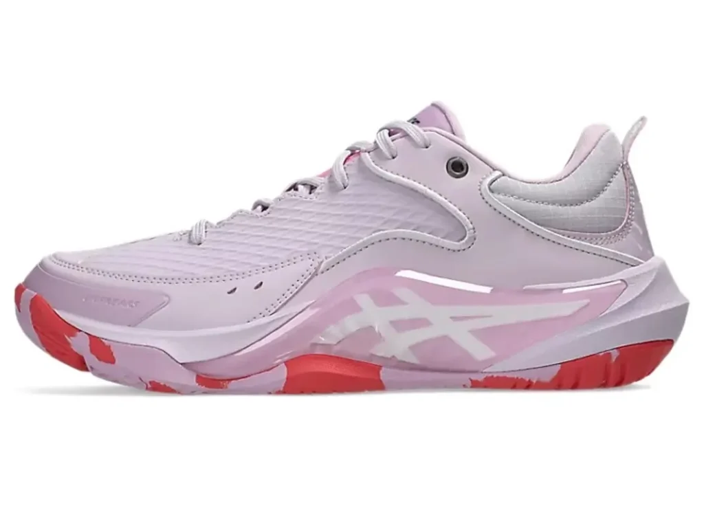 asics UNPRE ARS LOW 3 1063A113-500 画像3