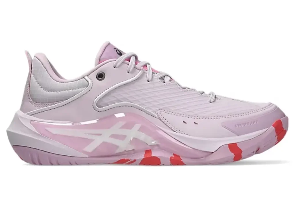 asics UNPRE ARS LOW 3 1063A113-500 画像2